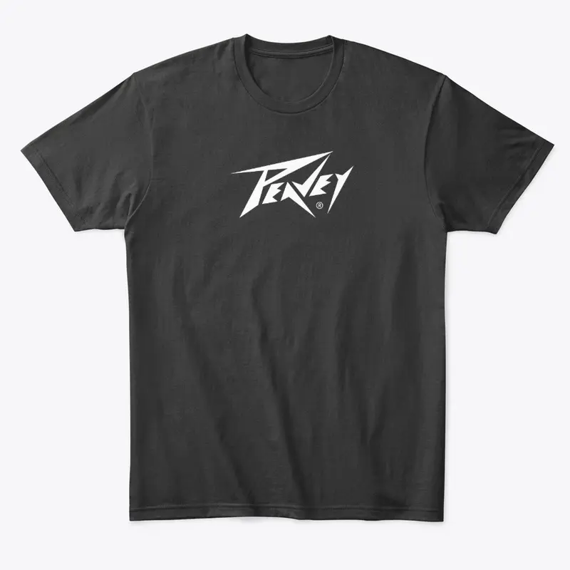 Peavey Comfort Tee